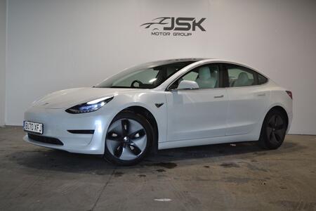 TESLA
