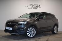 VAUXHALL GRANDLAND X
