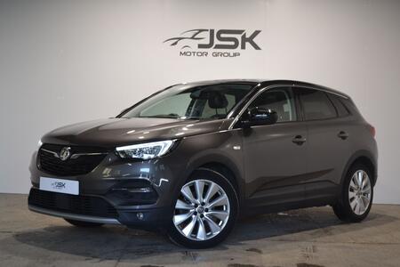 VAUXHALL