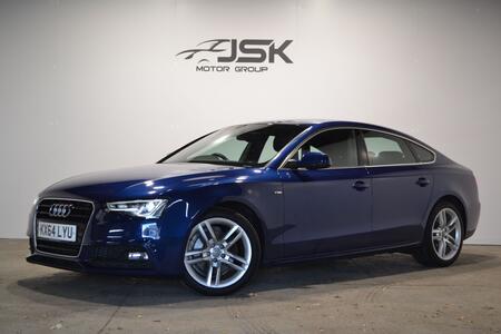 AUDI